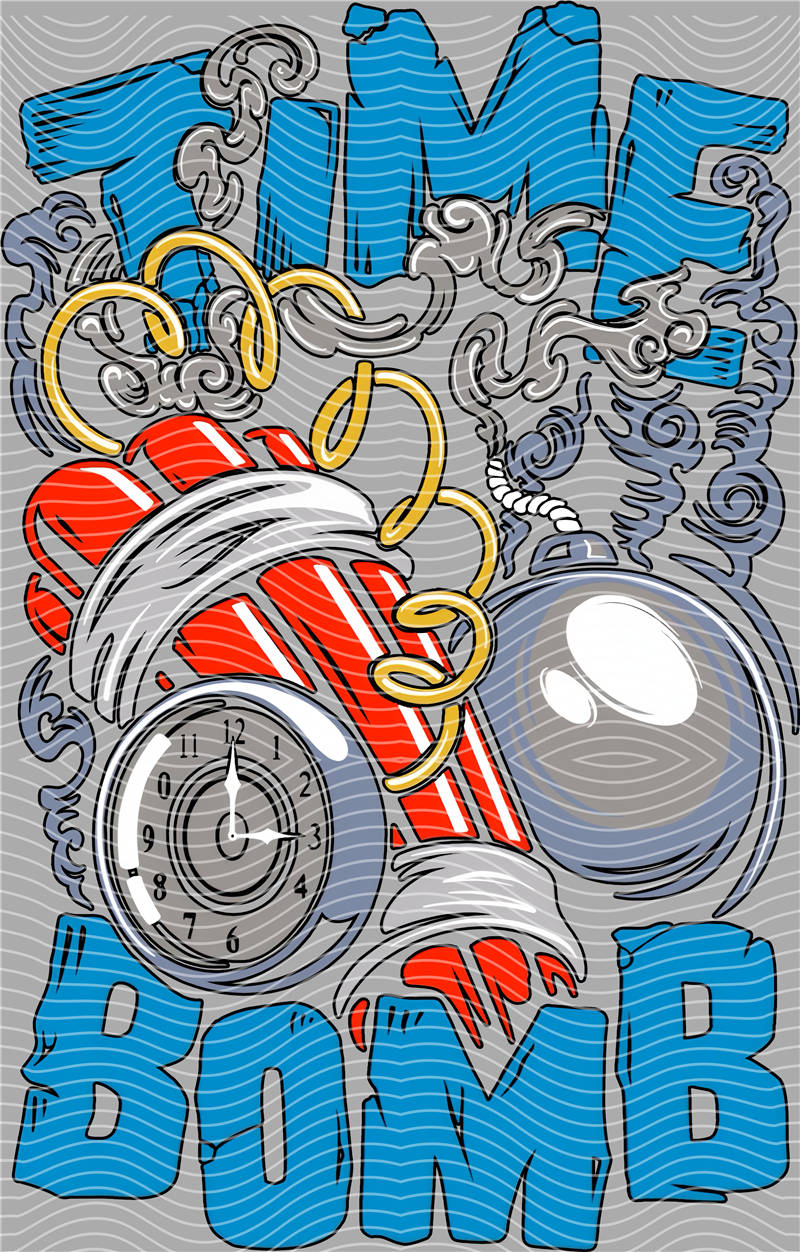 Street design-JT1075